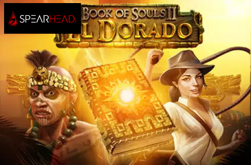 Book of Souls 2 El Dorado